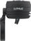 Lampe Avant à LED SL Nano F E-Bike (StVZO) - noir/900 Lumen