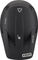 ION Scrub Amp Helmet - black/56 - 58 cm