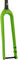 U-turn Rigid Fork - green/1.5 tapered / 12 x 100 mm