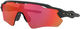 Oakley Radar EV Path Brille - matte black/prizm trail torch