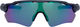 Gafas Radar EV Path - steel/prizm road jade
