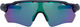 Oakley Lunettes Radar EV Path - steel/prizm road jade