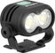 Lupine Lámpara Piko R LED - negro/2100 lúmenes