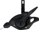 SRAM E-MTB NX Eagle Single Click 12-speed Trigger Shifter - black/12-speed