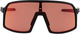 Oakley Lunettes de Sport Sutro S - matte black/prizm trail torch