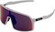 Lunettes de Sport Sutro S - matte white/prizm road