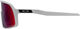 Lunettes de Sport Sutro S - matte white/prizm road