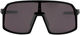 Lunettes de Sport Sutro S - polished black/prizm road black