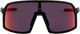 Oakley Gafas deportivas Sutro S - matte black/prizm road