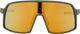 Oakley Lunettes de Sport Sutro S - matte carbon/prizm 24k