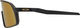 Lunettes de Sport Sutro S - matte carbon/prizm 24k