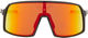 Lunettes de Sport Sutro S - polished black/prizm ruby