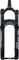 RockShox Horquilla Pike Ultimate Charger 3.1 RC2 DebonAir+ Boost 27,5" - ultimate high gloss black/120 /44 /1 1/8" - 1,5" tapered/27,5" (650B)/110 mm/15 mm Eje Pasante