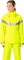 VAUDE Luminum Damen Regenjacke - neon yellow/38/S