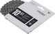 Connex 10S1 10-fach Kette - silber/114