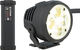 Lupine Lampe de Casque à LED Wilma R 14 SC - noir/3600 lumens