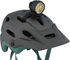 Lupine Wilma R 14 SC LED Helmet Light - black/3600 lumens