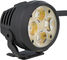 Lupine Wilma RX 7 SC LED Head Lamp - black/3600 lumens