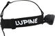 Lupine Linterna frontal Wilma RX 7 SC LED - negro/3600 Lúmenes