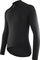 ASSOS Maillot Spring Fall ThermoBooster P1 - black series/XXL