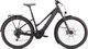 Bici de Trekking eléctrica Turbo Tero 4.0 Step-Through EQ 29" - black-black/M