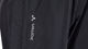 VAUDE Womens Fluid Full-Zip Pants Regenhose - black/38/S