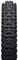 Cubierta plegable Ibex TRC SC50 27,5" - negro/27,5x2,4