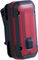 Lupine Rotlicht Pro Optik rot Frontdeckel - schwarz