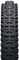 Onza Cubierta plegable Ibex TRC SC50 29+ - negro/29x2,6