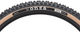 Pneu Souple Ibex TRC SC50 Skinwall 29" - noir-brun/29x2,4