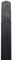 Panaracer Cubierta plegable GravelKing SK Plus TLC 28" - black-black/40-622 (700x38C)