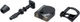 TyreWiz Tyre Pressure Sensor for MOTO - black/universal