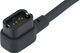 USB Charging Cable EW-EC300 for BT-DN300 / FC-R9200-P - black/universal