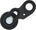 Snubber - black/Derailleur Hanger
