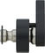 Snubber - black/Derailleur Hanger
