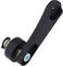 Snubber - black/quick release