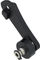 Snubber - black/quick release