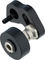Snubber - black/Shimano Direct Mount