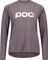 POC Reform Enduro Damen Jersey - sylvanite grey | L