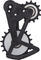 CeramicSpeed OSPW X Derailleur Pulley System for SRAM Eagle Transmission - silver/14 teeth (guide pulley), 20 teeth (tension pulley)