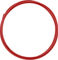 capgo Gaine de Câble de Vitesses BL - rouge/3000 