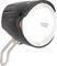 XLC LED Frontlicht CL-D02 mit StVZO-Zulassung - schwarz
