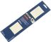 TubeSkin BBP-60 Unterrohrschutzsticker - klar-transparent/universal