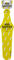Regular Fender - bold rain yellow/universal