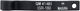 Magura Adaptateur de Frein à Disque ABS pour Disque de 180 mm - noir/arrière IS sur PM