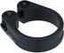 Sattelklemme SC2 - schwarz/34,9 mm