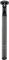 Tige de Selle en Carbone eeSilk+ - black/31,6 mm / 362 mm / SB 12 mm