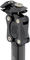Tige de Selle en Carbone eeSilk+ - black/31,6 mm / 362 mm / SB 12 mm