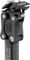 Tige de Selle en Carbone eeSilk+ - black/31,6 mm / 362 mm / SB 12 mm