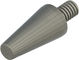Tige de Selle en Carbone eeSilk+ - black/31,6 mm / 362 mm / SB 12 mm